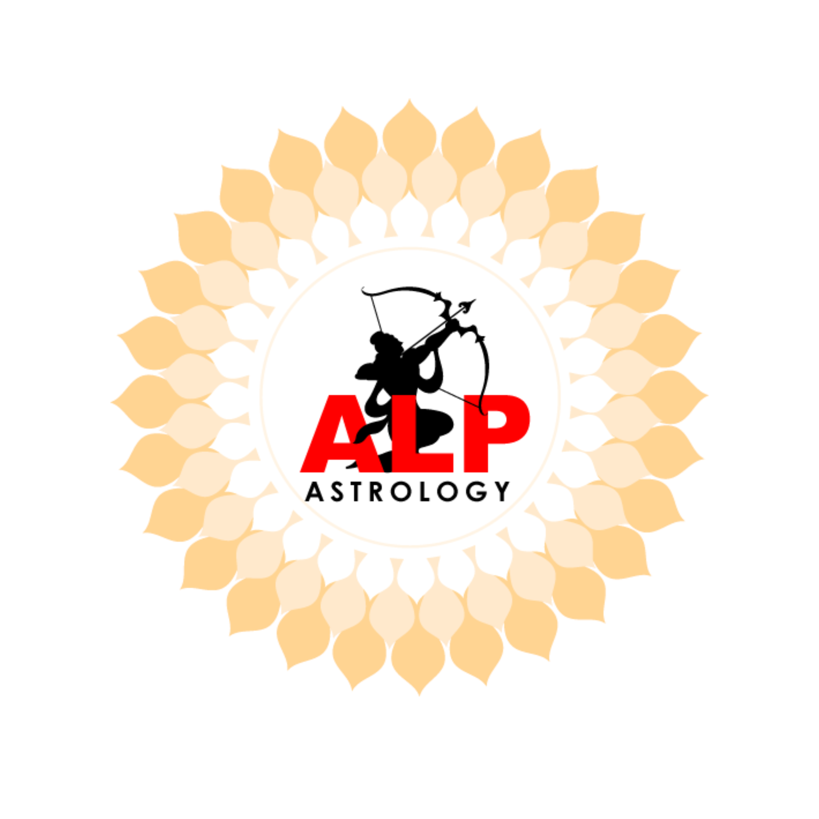 ALP Astrology Logo